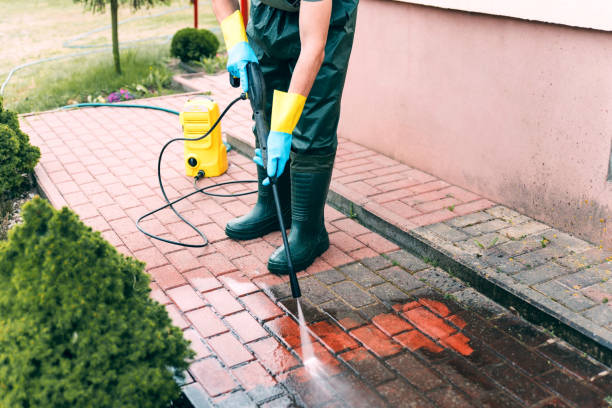 Professional Pressure Washing Services in Elon, NC